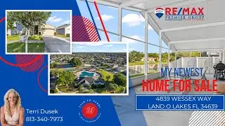 4839 Wessex Way Land O Lakes FL 34639
