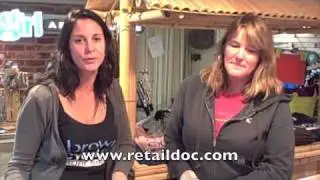 Annapolis Main Street Testimonials For Bob Phibbs