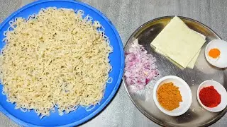 masala cheese Maggi 😋| cheese Maggi recipe| cheese Maggi | masala maggi