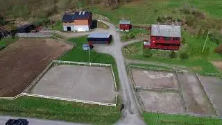 Engesetdalsvegen 774, Skodje