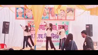 🥷🥷SDHV Public school 🏫 