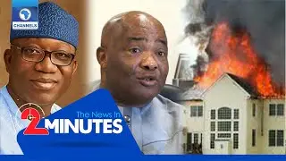 Update: NGF Describes Imo Attacks As &lsquo;Reckless Criminality&rsquo;