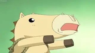Kiyo Names Ponygon - Zatch Bell