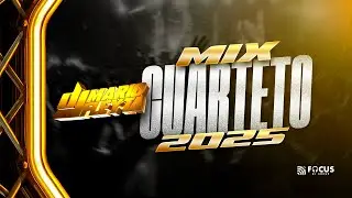 MIX CUARTETO 2025 🎧 LO NUEVO - Eugenia Quevedo, Luck Ra, La Konga, Q'Lokura, Desakata2 DJMARIOFLEYTA