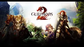 Guild Wars 2 Episode 5: The Battle for Claw Island Part 1