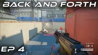 Warface Ranked 2022 - Howa Strength