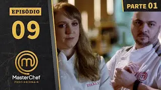 EPIS&Oacute;DIO 09 - 1/5: FINAL | TEMP 04 | MASTERCHEF PROFISSIONAIS
