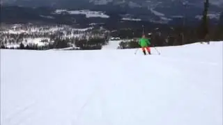 Kult med telemark!