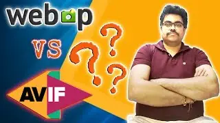 WebP vs AVIF image file format compression differences with PhotoPea