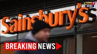 Sainsbury&rsquo;s Shoppers Outraged Over Sudden Milk Price Hike