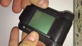 Swissphone s.Quad Clip abnehmen (SlowMo)