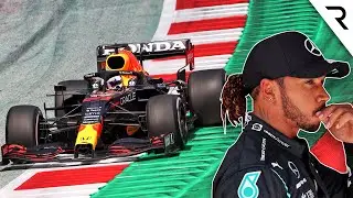 How Mercedes v Red Bull tensions are escalating in F1 title fight
