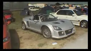 MATADOR Tuning Party - Hradec Kralove 24-26.06.2005
