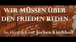 Jochen Kirchhoff im Gespr&auml;ch (Auszug) _ Die-Akademie-der-Denker