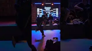 ABSOLUT CREW 20TH ANNIVERSARY [16] GRYFFIN & CURT (STRAY PATH) VS DANIEL & TANNE