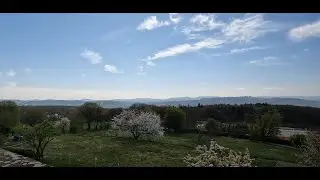 Wandern im Kanton Basel-Stadt - von den Langen Erlen bis zum Chrischonaturm