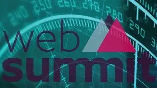 Tech Radar #64 - Web Summit 2019, Lisabon, reportaža s najzanimljvijim događajima