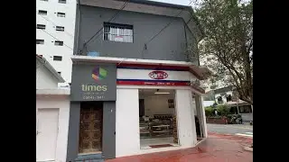 SA0039 - Sala Comercial / Moema - Avenida Juruc&ecirc;,