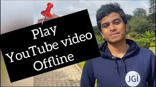 How to download youtube videos offline in seconds.#download#youtube#videos#offline#hacks#tricks#lmc