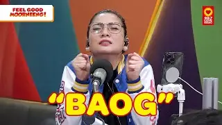 INUTIL AT BAOG DAW AKO - Mga Katas ng Nakalipas (September 22, 2023)