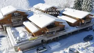 ALPIN CHALET CLASSIC Flachauwinkl DE/EN