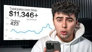 [СЛИШКОМ ЛЕГКО] Моя стратегия рекламы на Facebook с доходом более 11 тысяч долларов в день! &mdash; Пря...