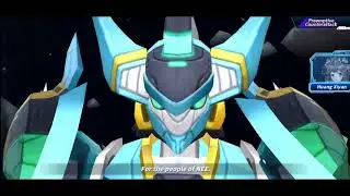 Super Mech War: Iron Blood Android Robot Strategi - Which is your favorite mecha attack animation?