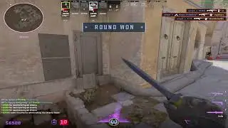 1 minute long
