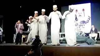 ايروم ايقا ائيلقودوقوو-تجمد اسماعيل-الفرقة دنقلا للثقافة التراث النوبي-Ahmed Ismail, Dongola Troupe