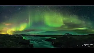 2026 ICELAND Northern Lights Quest-Company of Women Travel Groups