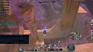 Aion 7.0 - Nuked Gladiator Event Livestream 10th Anniversary