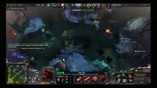 DUZA GAMING VS SLARK