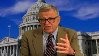 2 Minute Warning with Chuck Colson: The Greatest Good?