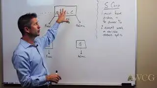 Multi-Entity Business Structures | WCG Inc. | Jason Watson, CPA