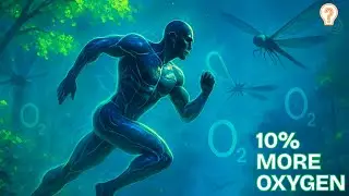 What If Oxygen Levels Were 10% Higher?