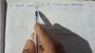 Previous year question Of Class - 10th Topic - NUMBER SYSTEM of 5 Marks different types 