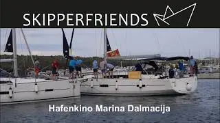 Hafenkino Marina Dalmacija
