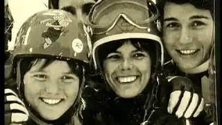 Grenoble 1968 - 3/5 La belle équipe