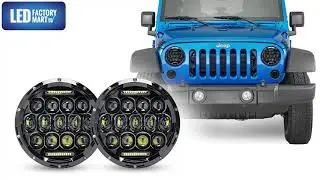 LED Factory Mart Honey Combo 7