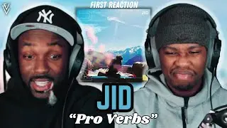 UNRELEASED JID?! 