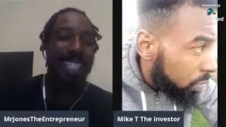 Mastermind Media Group  Ep 3 Protect Ya Energy!!!