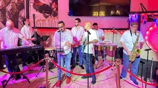 LA CARTERA - PETE NATER & ASSOCIATES - NEW YORK AUGUST 2025