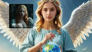 Angel Lover - T'aimer comme personne ne pourra t'aimer