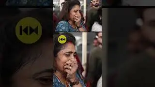 രഞ്ജുഷയുടെ മൃതദേഹത്തിന് മുന്നിൽ പൊട്ടിക്കരഞ്ഞു പ്രിയതാരങ്ങൾ #renjushamenon