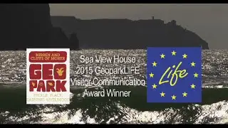 Sea View House