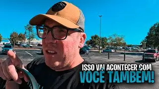 SERIA UM LADO BOM P&Oacute;S TORMENTA? | #caminhoneiros #caminh&atilde;o #eua #florida
