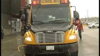 April 30 - Bus registration fees starting in Peace River North School District