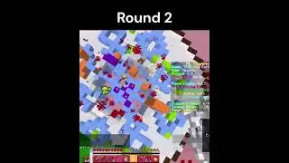 Illumina Wins All 3 Rounds Of Sky Battle | MCC 28 #Shorts
