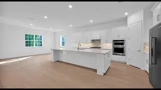 The Move-In Ready 'Infinity' by Pulte Homes in Del Webb Nocatee
