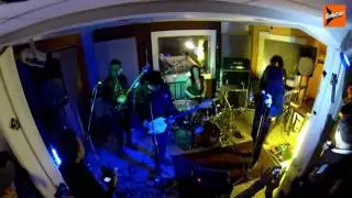The Telstar sessions Vol.3 The Morlocks - 